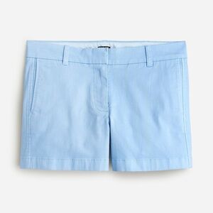 Women’s JCrew Factory Chino Shorts